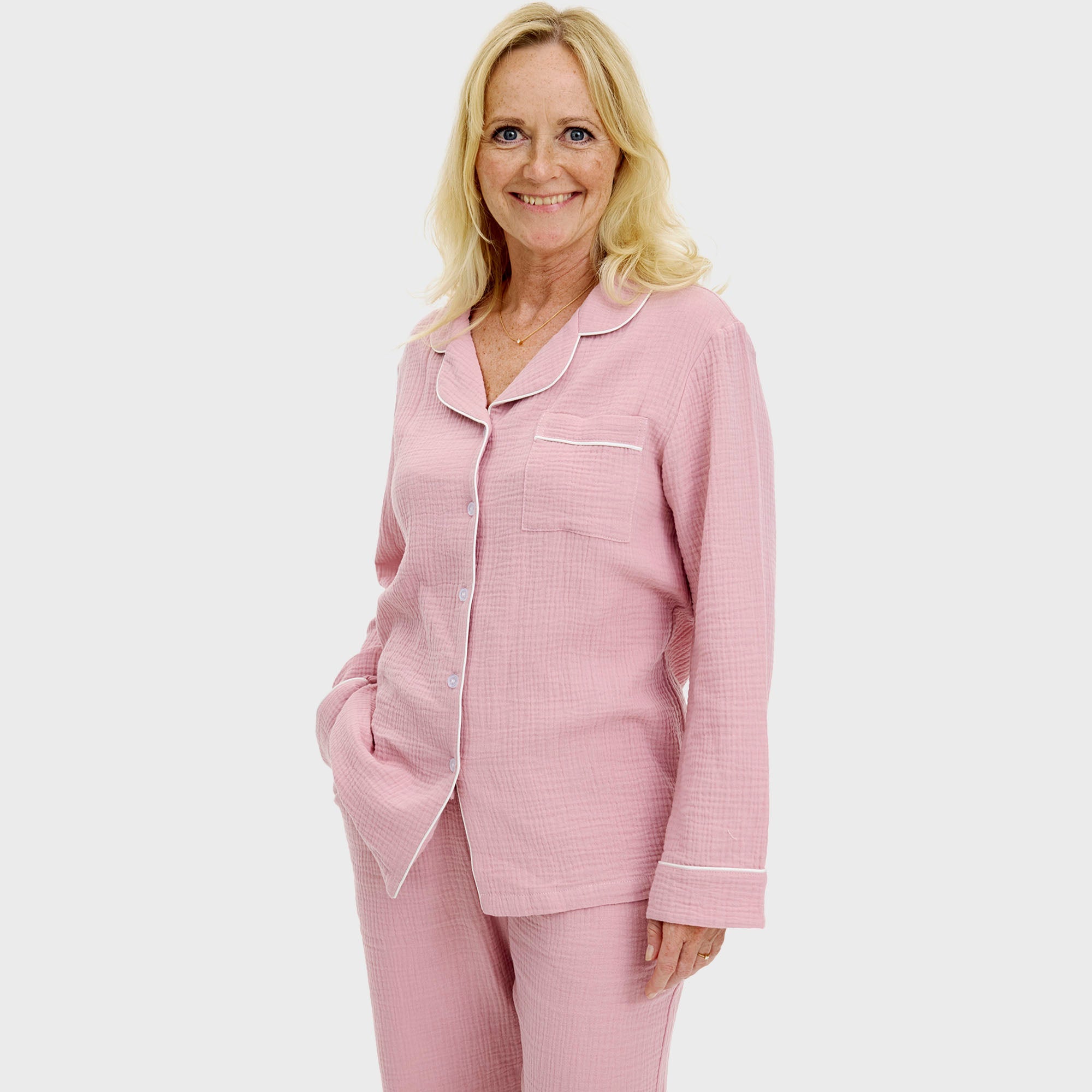 Cille pajama